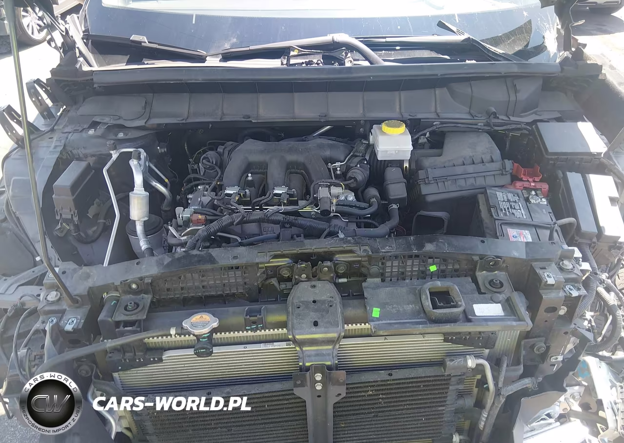 2023 Nissan Pathfinder Rock Creek 4Wd VIN:5N1DR3BD1PC268522 - 10