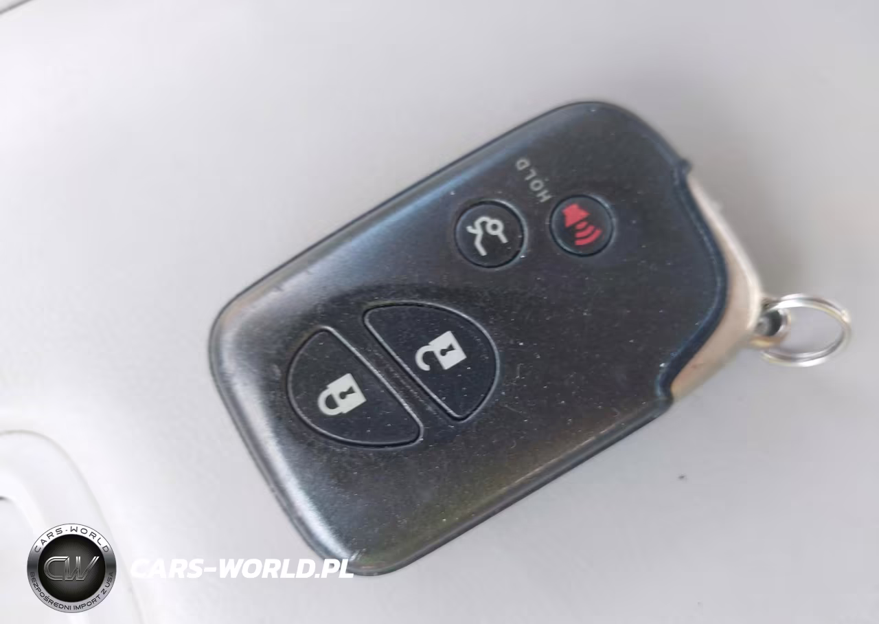 2009 Lexus Es 350 VIN:JTHBJ46G992339129 - 11