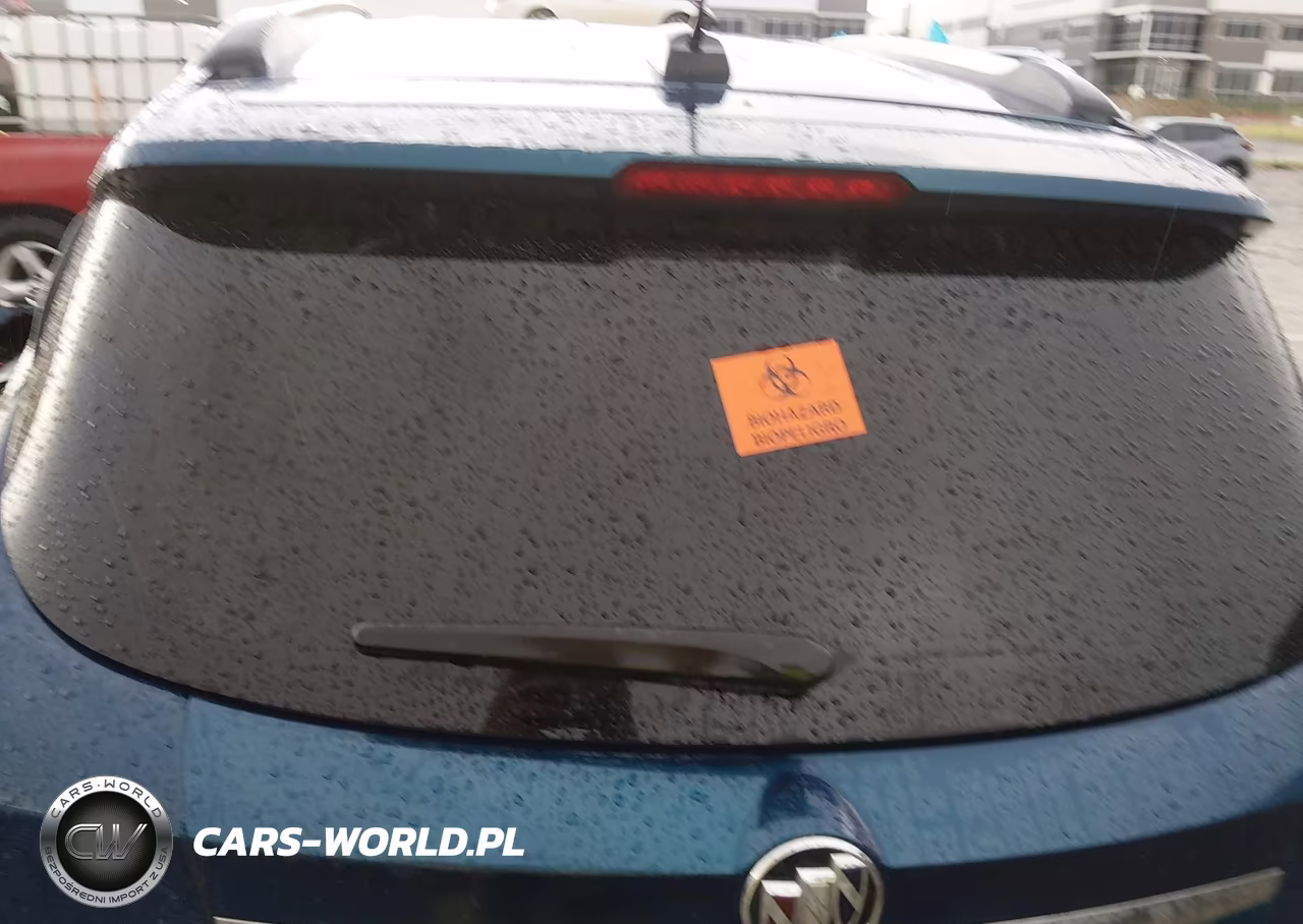 2020 Buick Encore Fwd Preferred VIN:KL4CJASB6LB050614 - 6