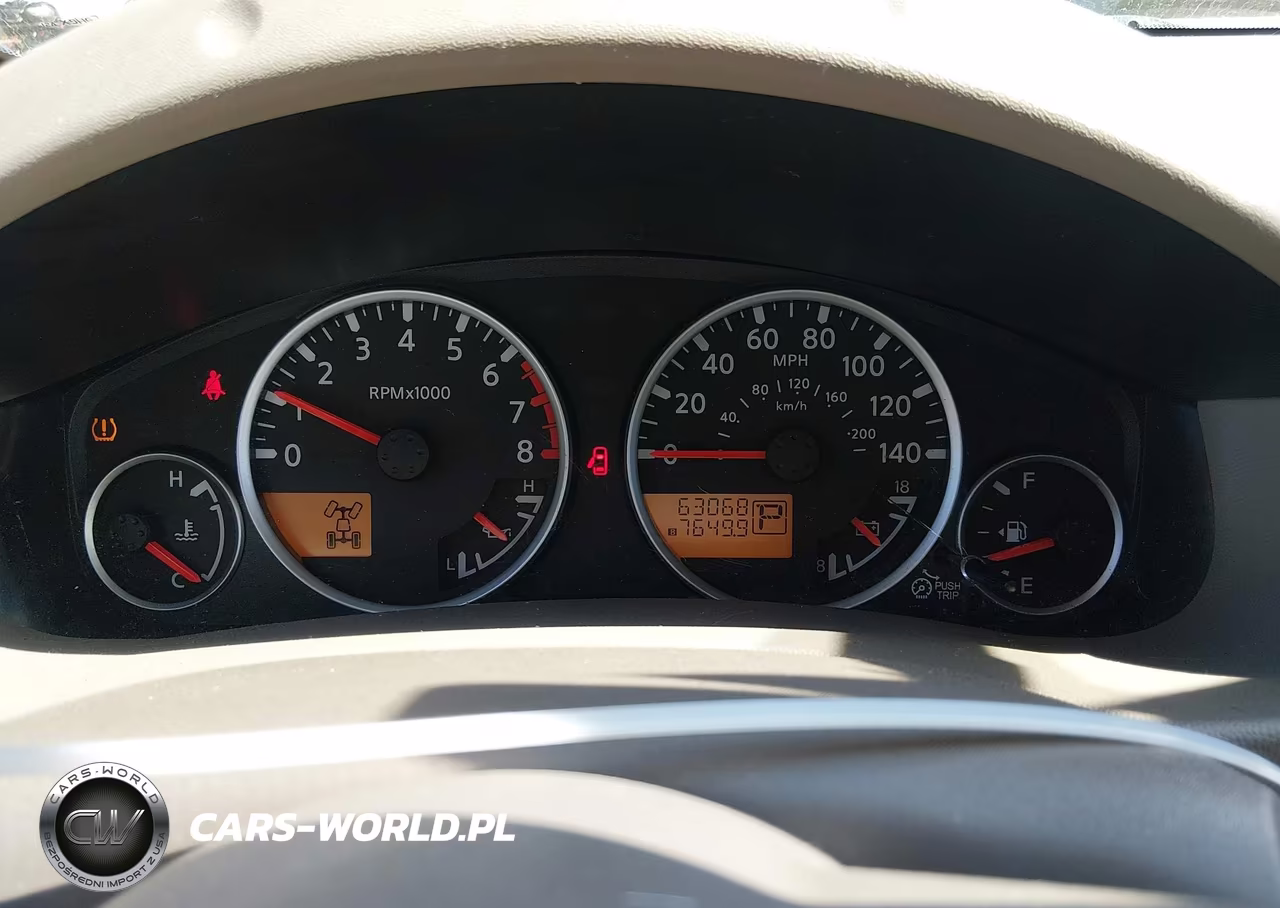 2012 Nissan Pathfinder Silver VIN:5N1AR1NB9CC609418 - 7