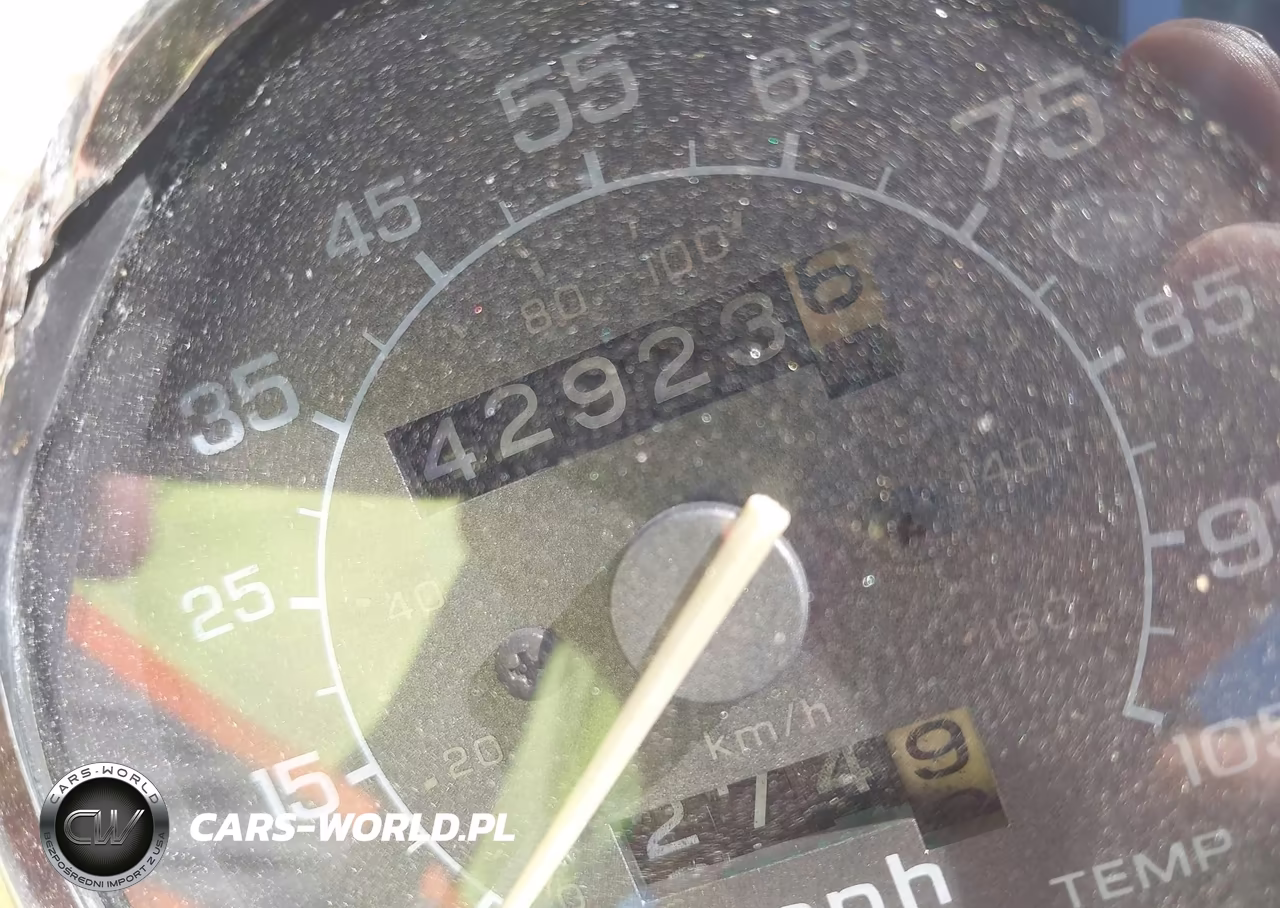 2000 Honda Vt600 Cd2 VIN:JH2PC2165YK100011 - 7