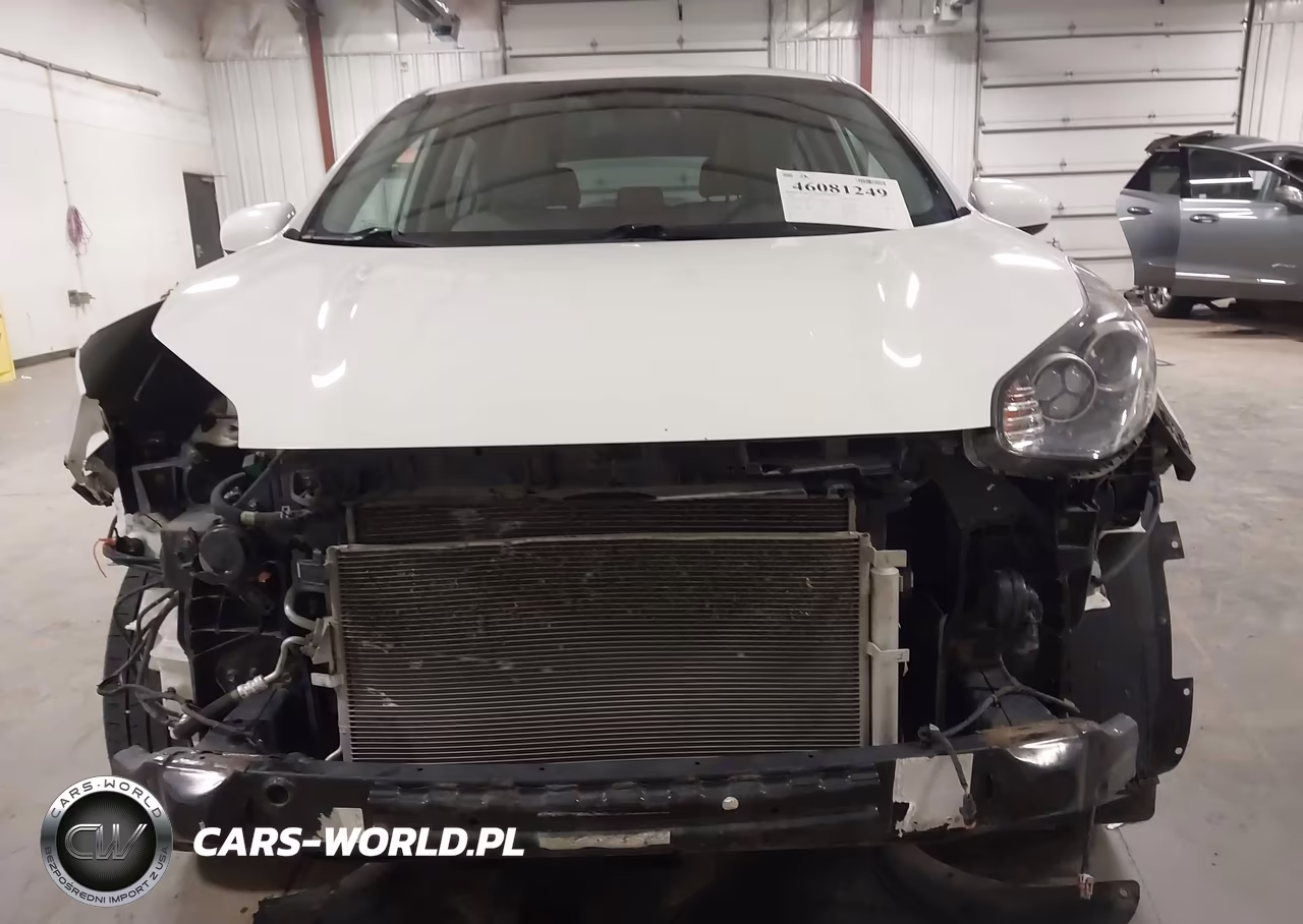 2019 Kia Sportage Lx VIN:KNDPMCAC1K7615034 - 13