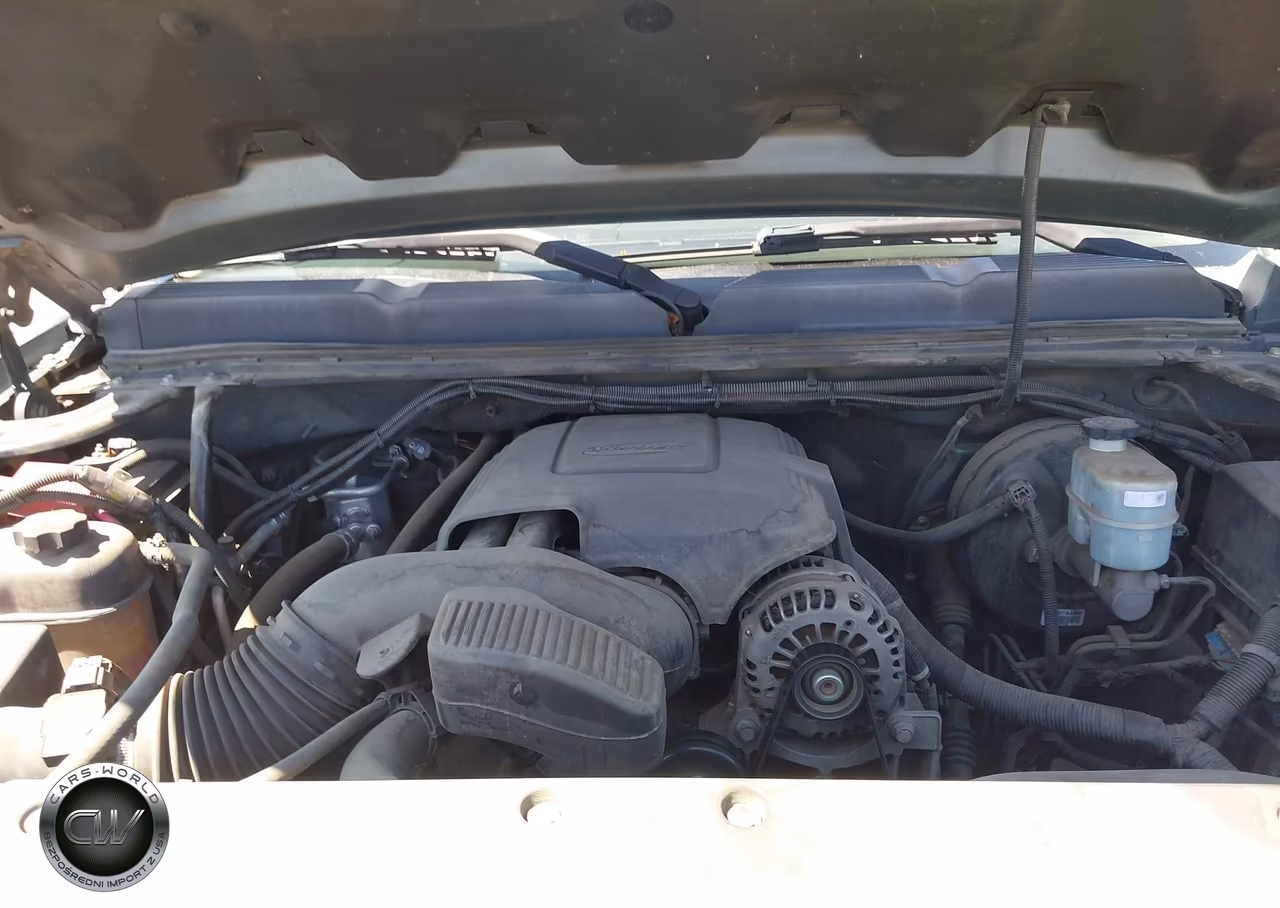 2011 Chevrolet Silverado 1500 Lt VIN:3GCPCSE0XBG377105 - 10