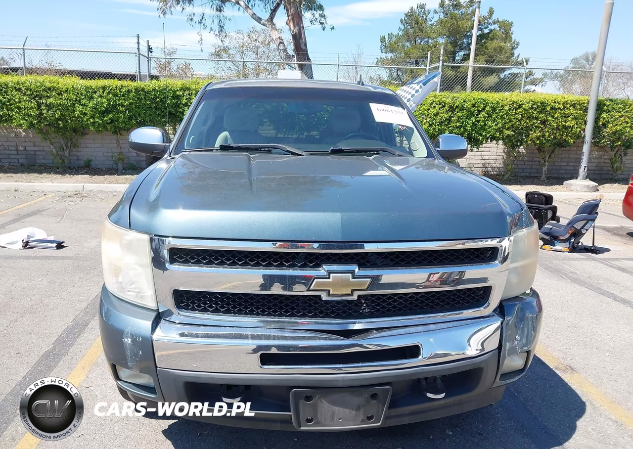 2011 Chevrolet Silverado 1500 Lt VIN:3GCPCSE0XBG377105 - 13