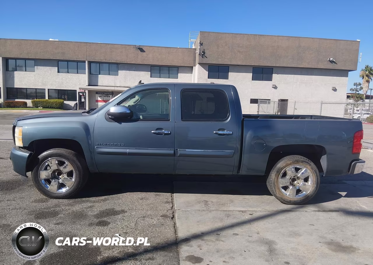 2011 Chevrolet Silverado 1500 Lt VIN:3GCPCSE0XBG377105 - 15