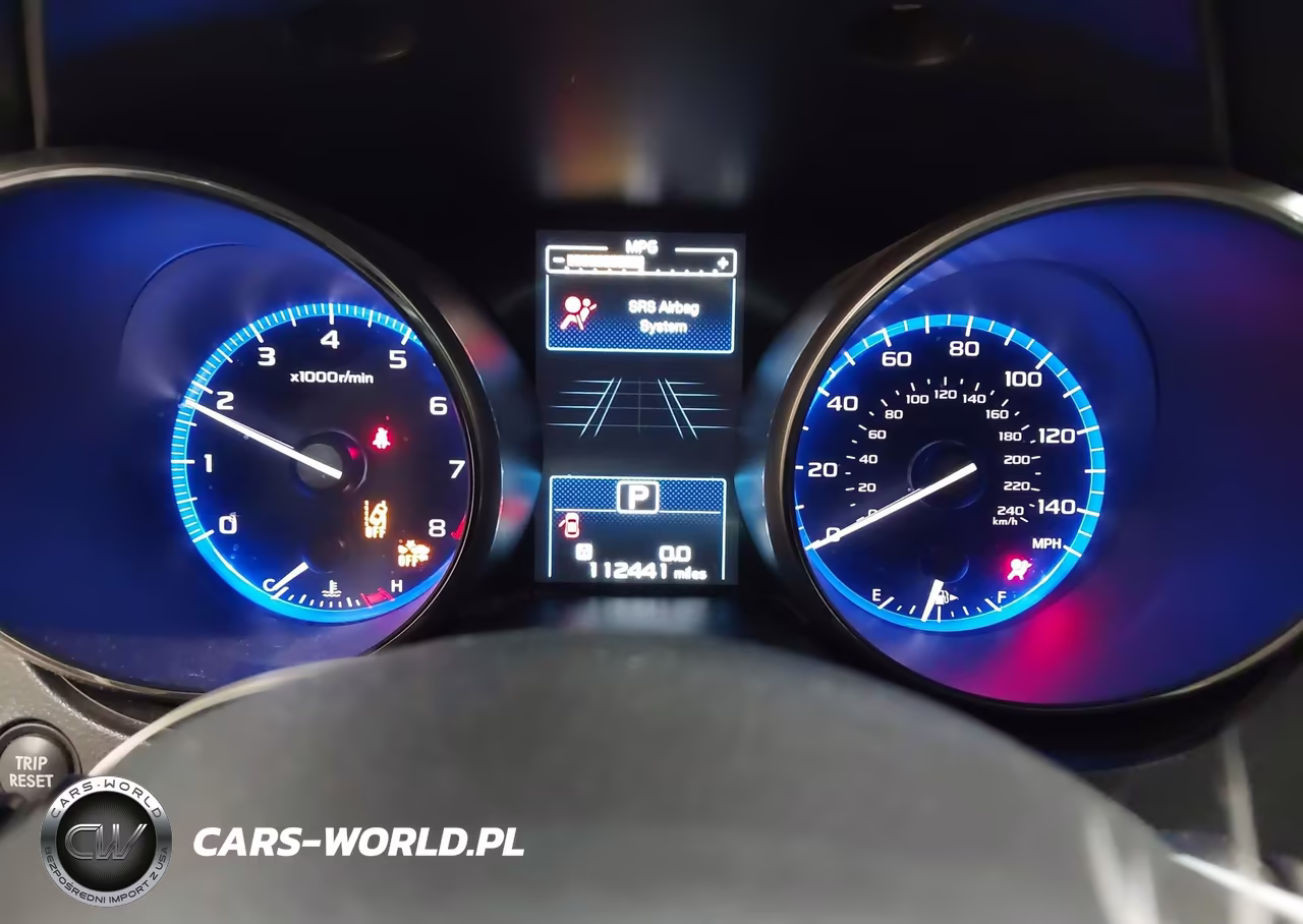 2018 Subaru Outback 2.5I Premium VIN:4S4BSAFC1J3290691 - 7