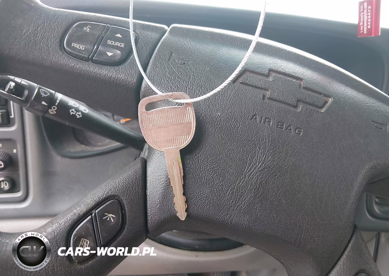 2003 Chevrolet Tahoe Lt VIN:1GNEK13Z93J108932 - 11