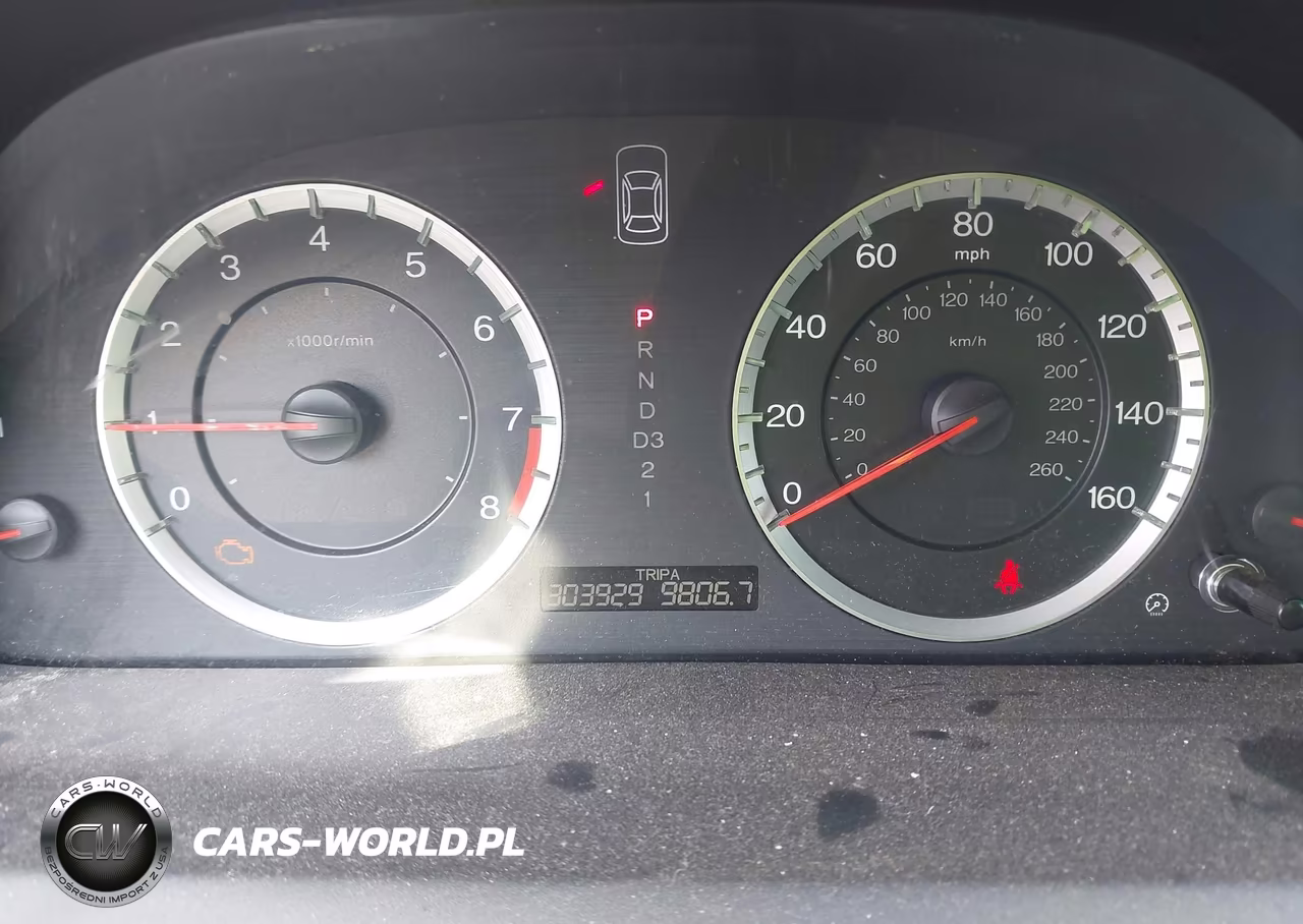 2010 Honda Accord 2.4 Ex-L VIN:1HGCP2F81AA019350 - 15