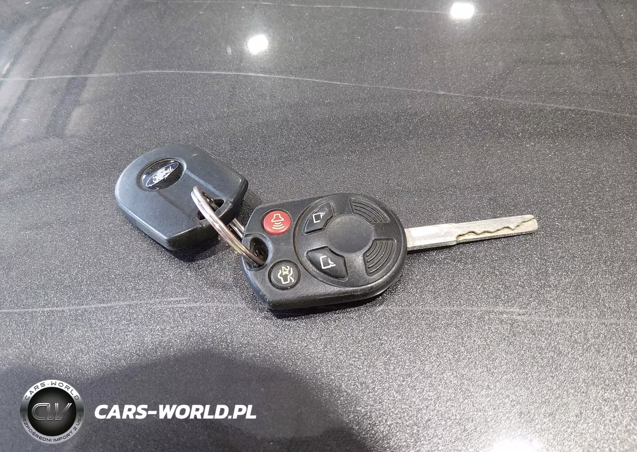 2016 Ford Focus Se VIN:1FADP3F22GL386166 - 11
