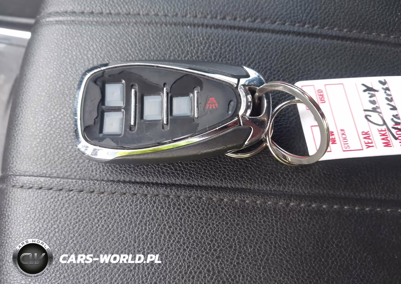 2022 Chevrolet Traverse Fwd Lt Cloth VIN:1GNERGKW3NJ132328 - 11