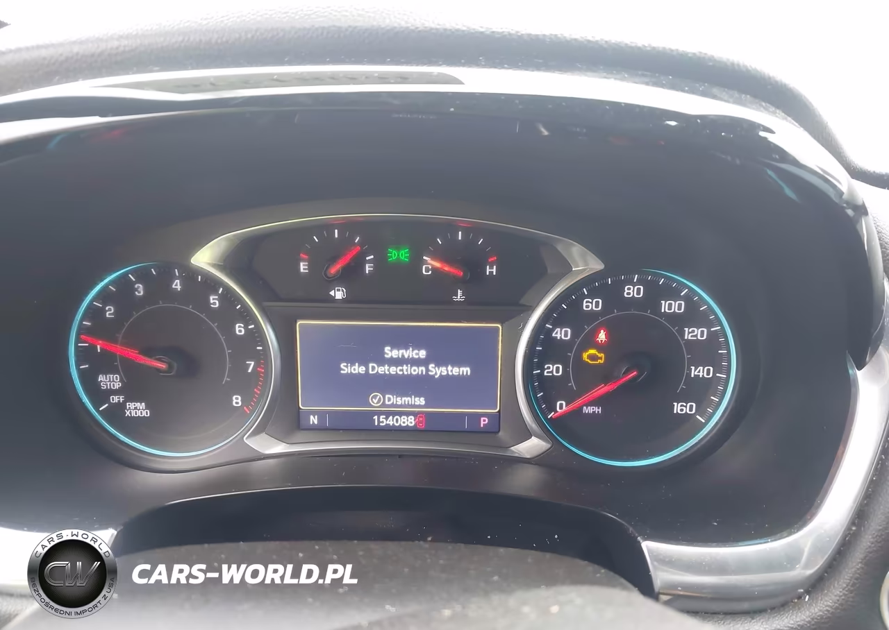 2022 Chevrolet Traverse Fwd Lt Cloth VIN:1GNERGKW3NJ132328 - 7