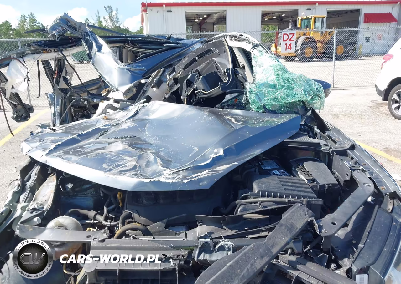 2019 Volkswagen Tiguan 2.0T Se-2.0T Sel-2.0T Sel R-Line-2.0T Sel R-Line Black VIN:3VV3B7AX3KM102681 - 10