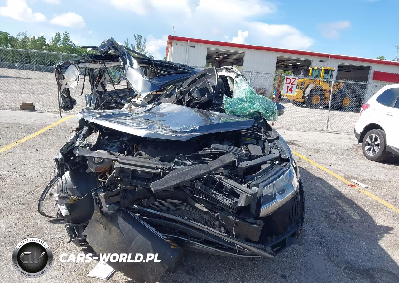 2019 Volkswagen Tiguan 2.0T Se-2.0T Sel-2.0T Sel R-Line-2.0T Sel R-Line Black VIN:3VV3B7AX3KM102681 - 12