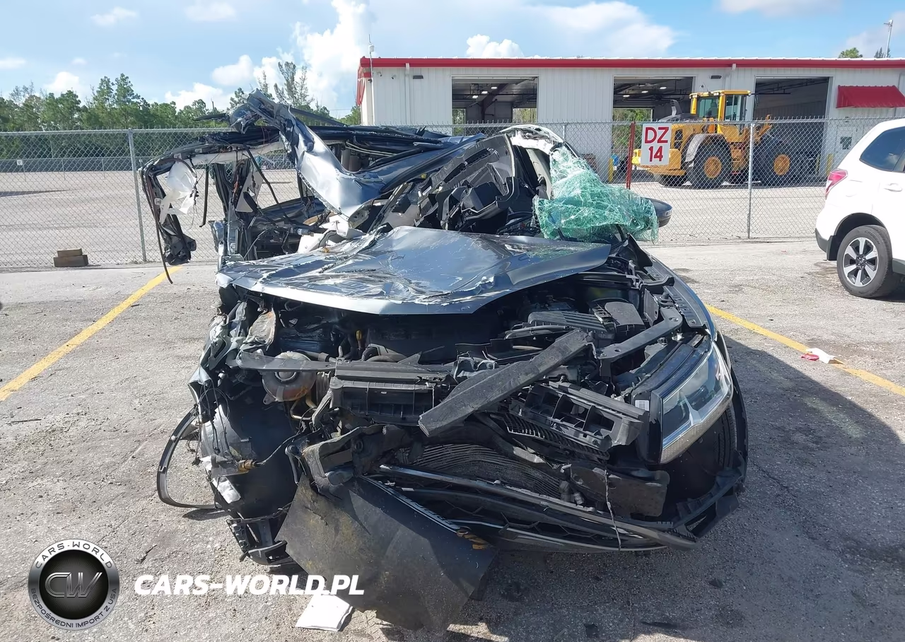 2019 Volkswagen Tiguan 2.0T Se-2.0T Sel-2.0T Sel R-Line-2.0T Sel R-Line Black VIN:3VV3B7AX3KM102681 - 6