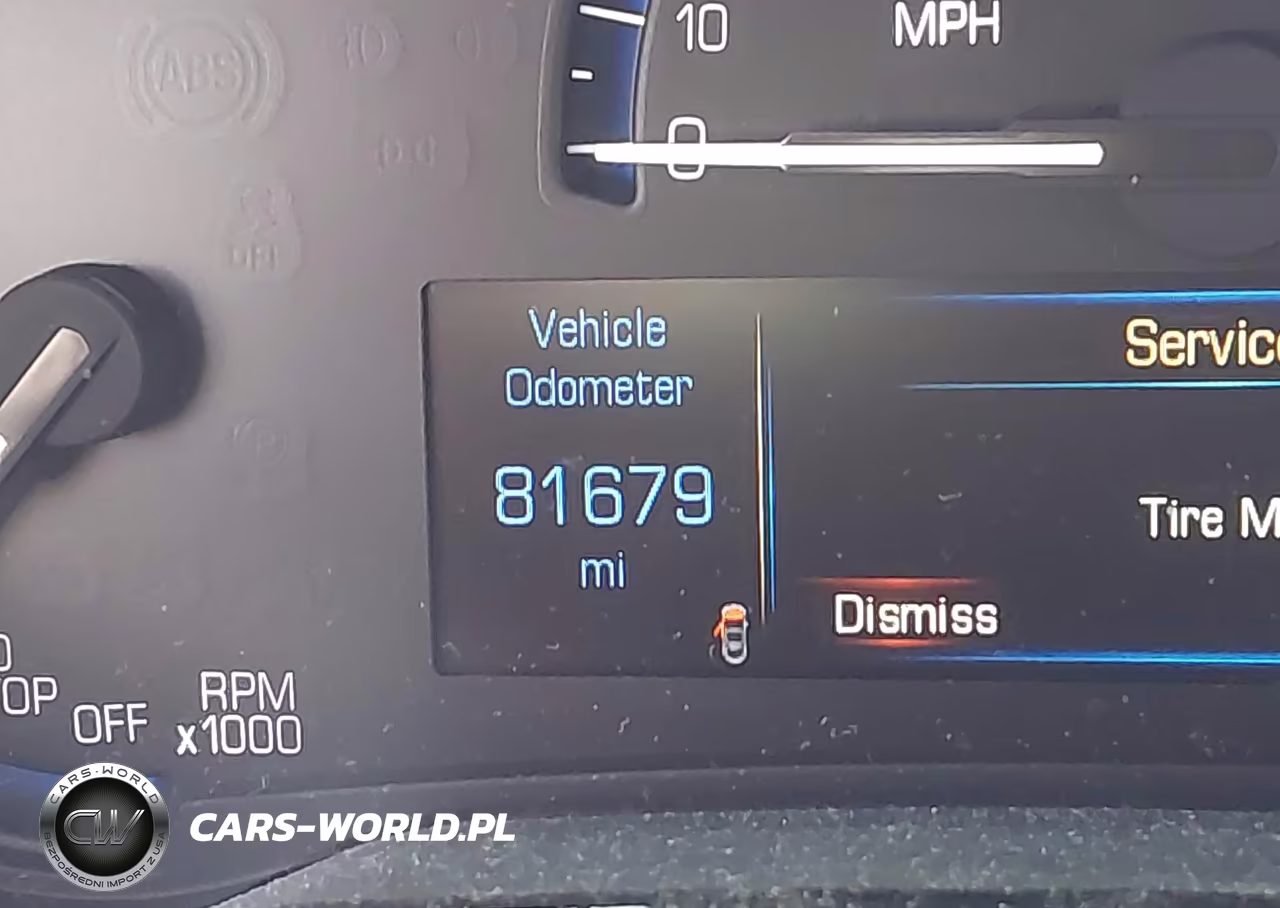 2016 Cadillac Cts Luxury Collection VIN:1G6AR5SX4G0131771 - 14