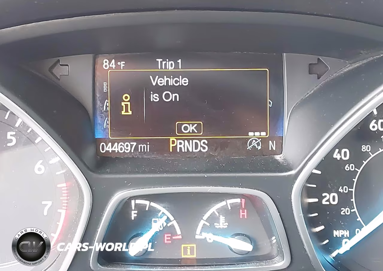 2019 Ford Escape Se VIN:1FMCU0GD8KUA19042 - 15
