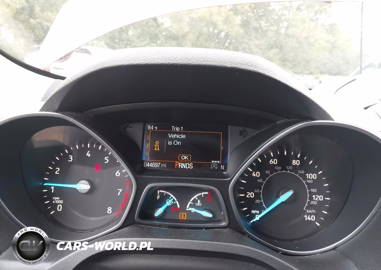 2019 Ford Escape Se VIN:1FMCU0GD8KUA19042 - 7