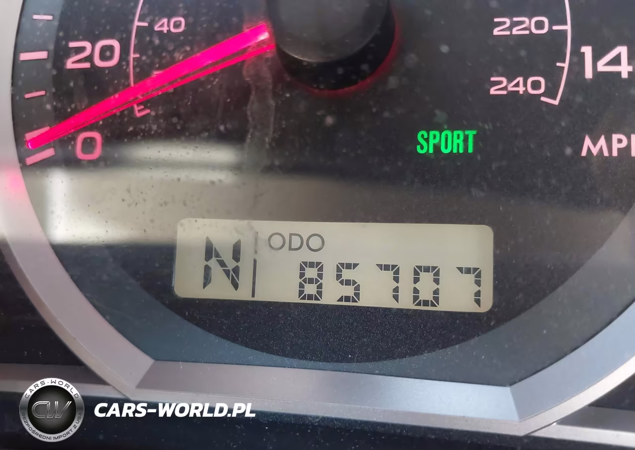 2008 Subaru Impreza 2.5I VIN:JF1GE61628H523352 - 15