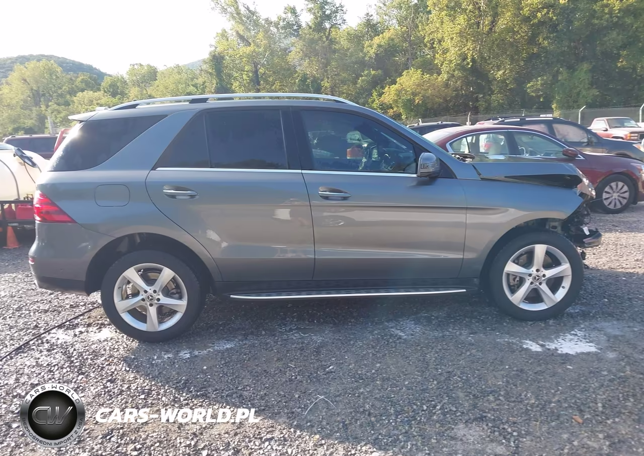 2019 Mercedes-Benz Gle 400 4Matic VIN:4JGDA5GB5KB214195 - 13