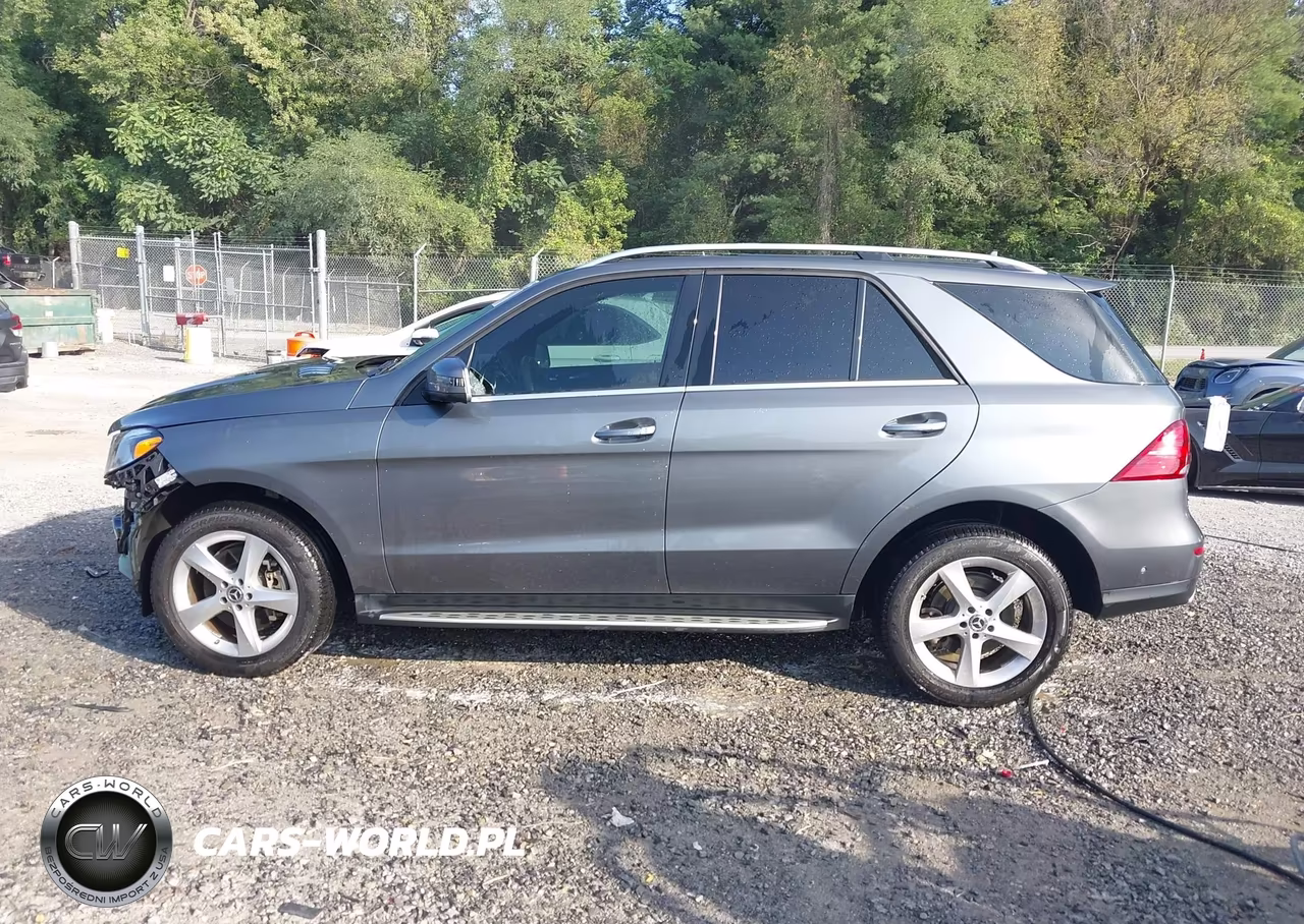 2019 Mercedes-Benz Gle 400 4Matic VIN:4JGDA5GB5KB214195 - 14