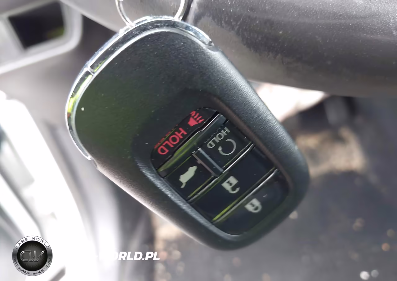 2024 Honda Hr-V 2Wd Sport-2Wd Sport W-O Bsi VIN:3CZRZ1H57RM703991 - 11