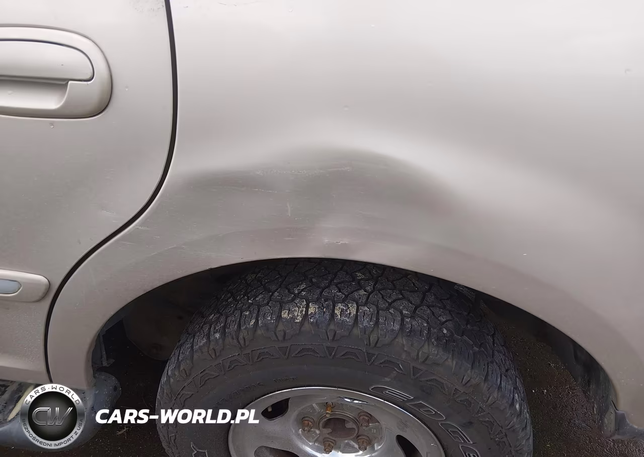 1997 Ford Expedition Eddie Bauer-Xlt VIN:1FMEU18W9VLB48321 - 17