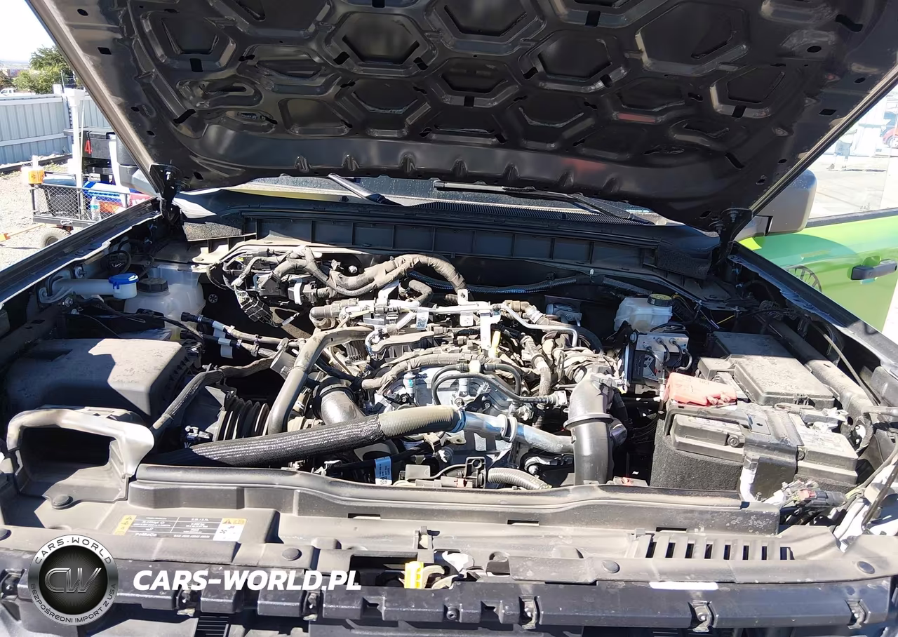 2025 Ford Bronco Big Bend VIN:1FMDE7BH0SLB79331 - 10