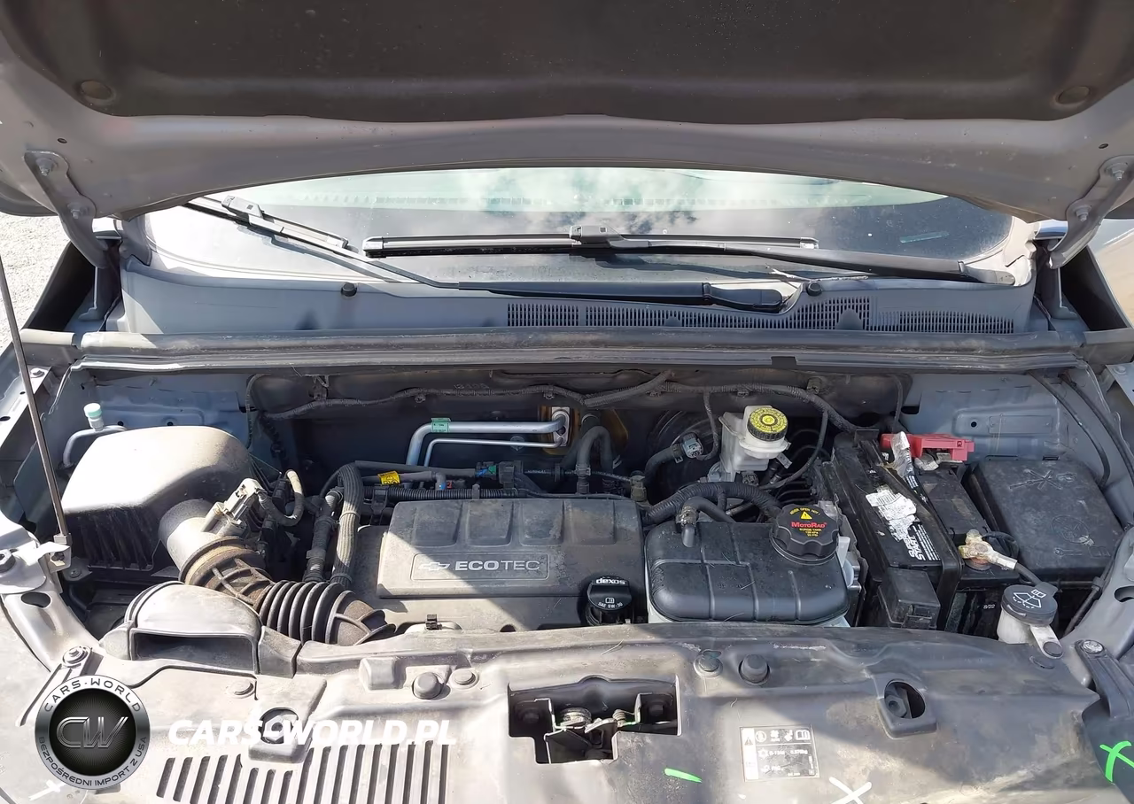 2019 Chevrolet Trax Lt VIN:KL7CJPSB3KB877958 - 10