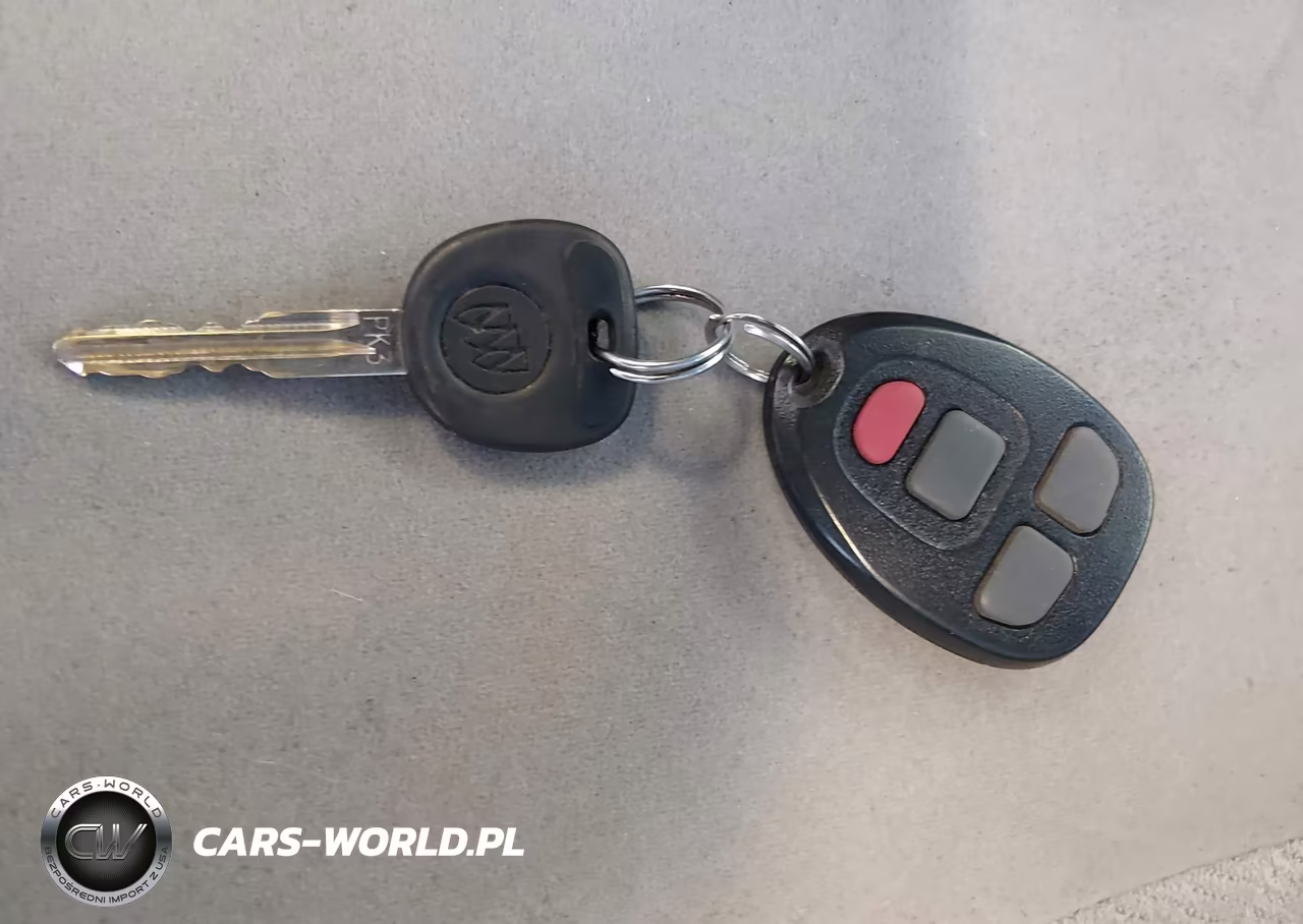 2007 Buick Lacrosse Cx VIN:2G4WC552371104081 - 11
