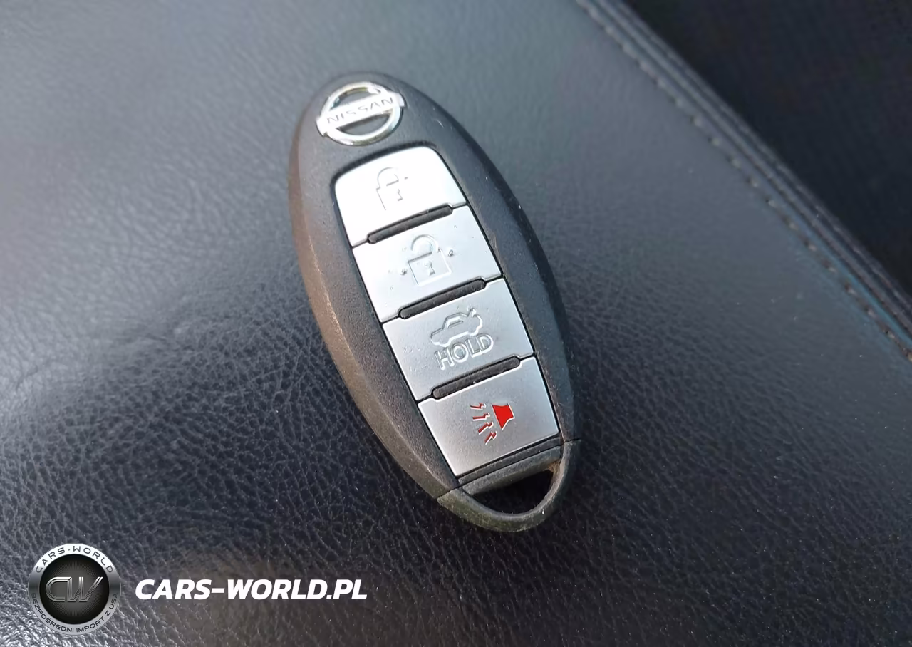 2015 Nissan Altima 2.5 S VIN:1N4AL3APXFN915903 - 11
