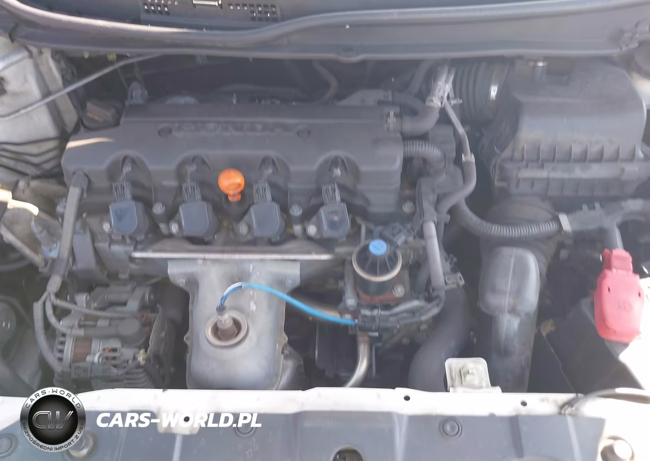 2015 Honda Civic Se VIN:2HGFB2F7XFH542040 - 10