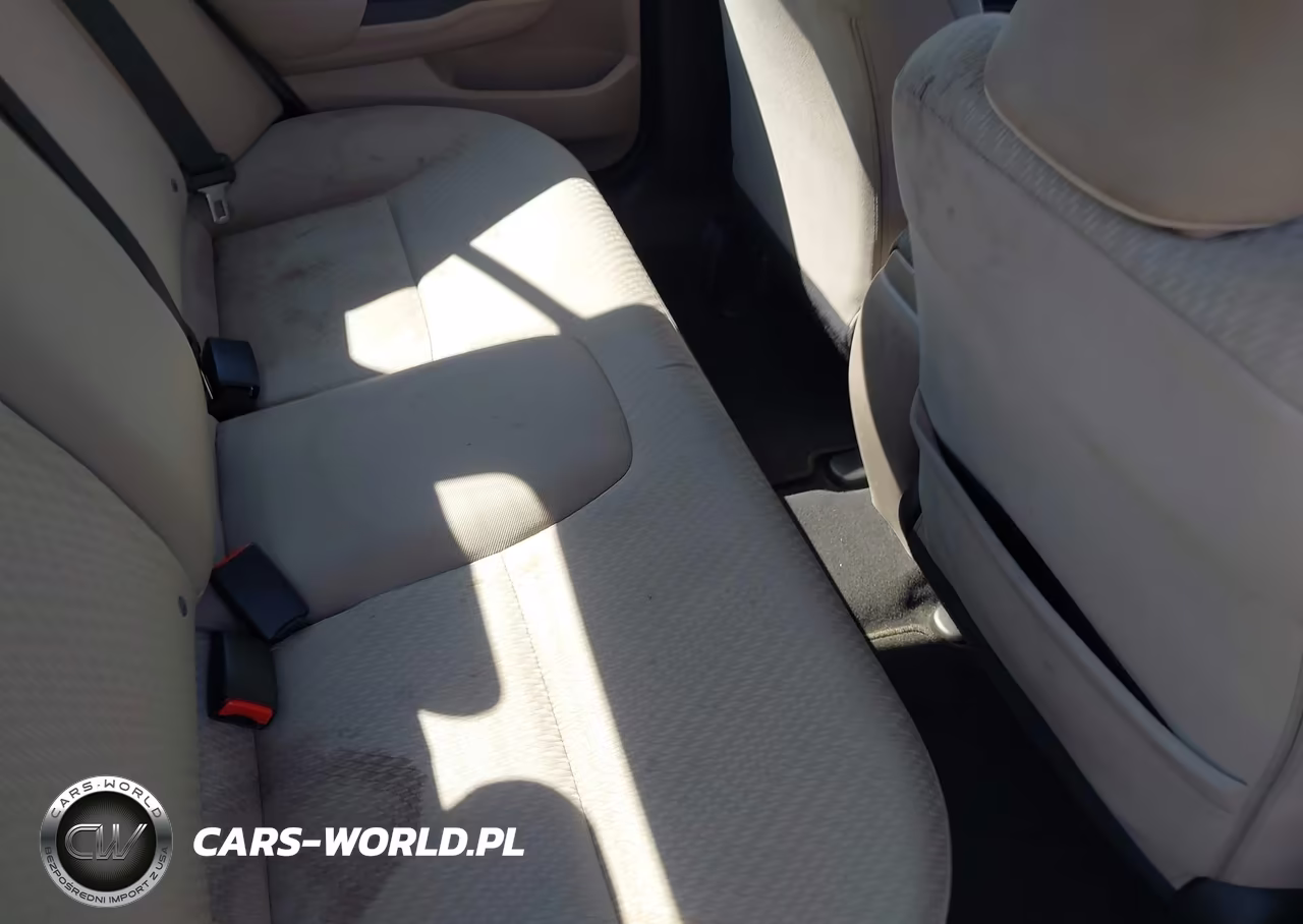 2015 Honda Civic Se VIN:2HGFB2F7XFH542040 - 8