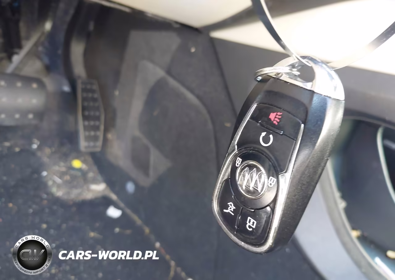 2019 Buick Enclave Fwd Premium VIN:5GAERCKW2KJ128950 - 11