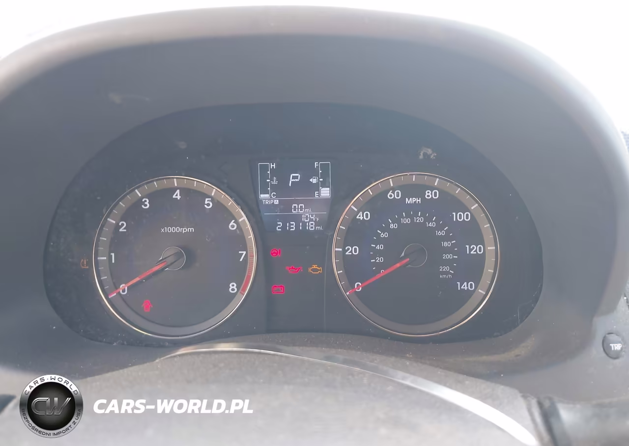 2017 Hyundai Accent Se VIN:KMHCT4AE6HU249182 - 7