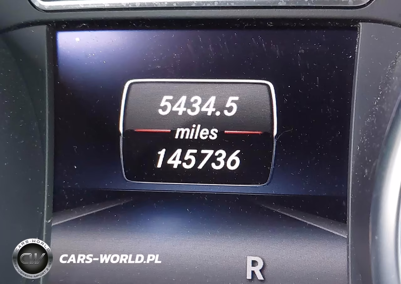 2014 Mercedes-Benz Cla 250 VIN:WDDSJ4EB3EN058501 - 7