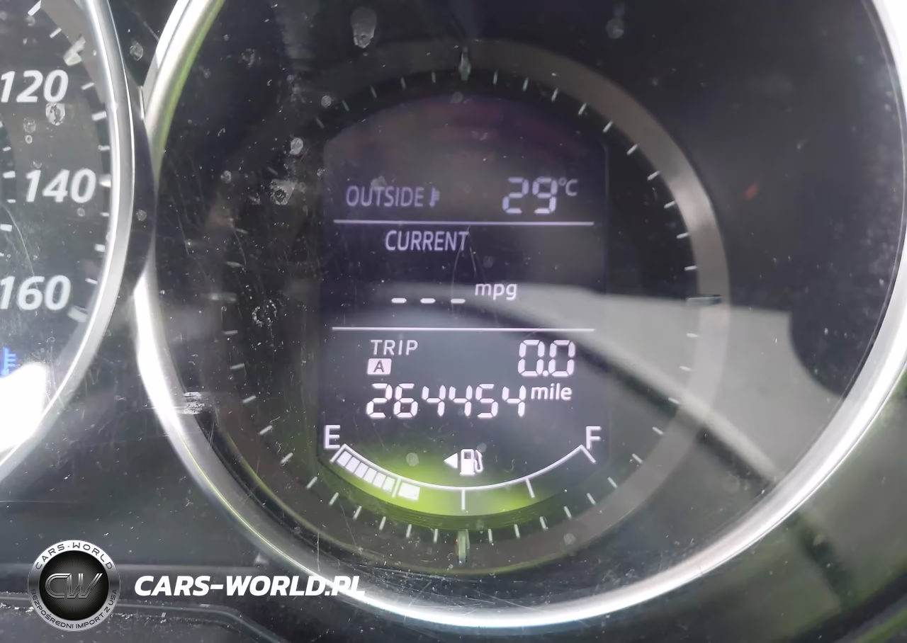2015 Mazda Cx-5 Sport VIN:JM3KE2BE7F0434060 - 15