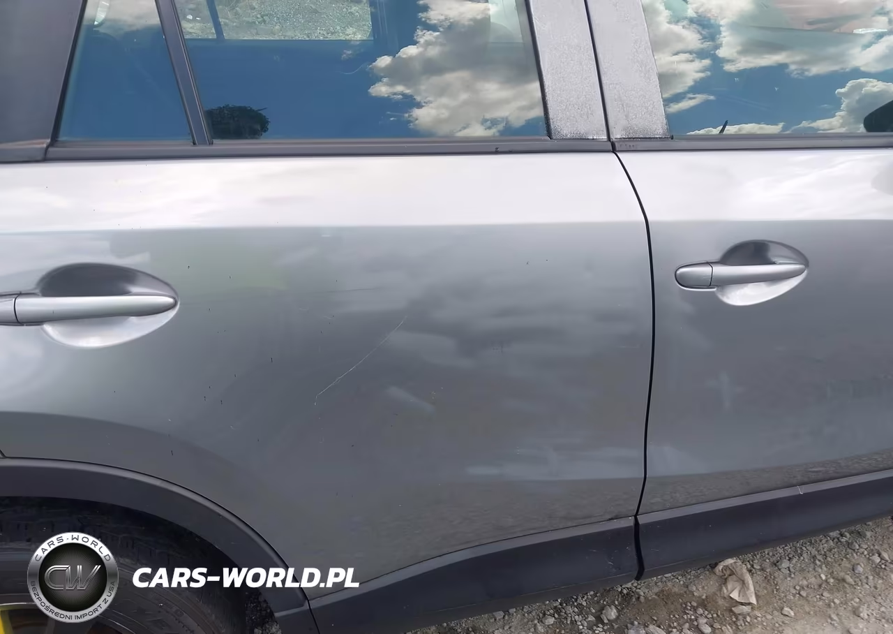 2015 Mazda Cx-5 Sport VIN:JM3KE2BE7F0434060 - 18