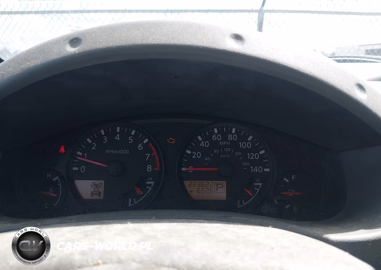 2017 Nissan Frontier Sv VIN:1N6DD0EV5HN755974 - 7