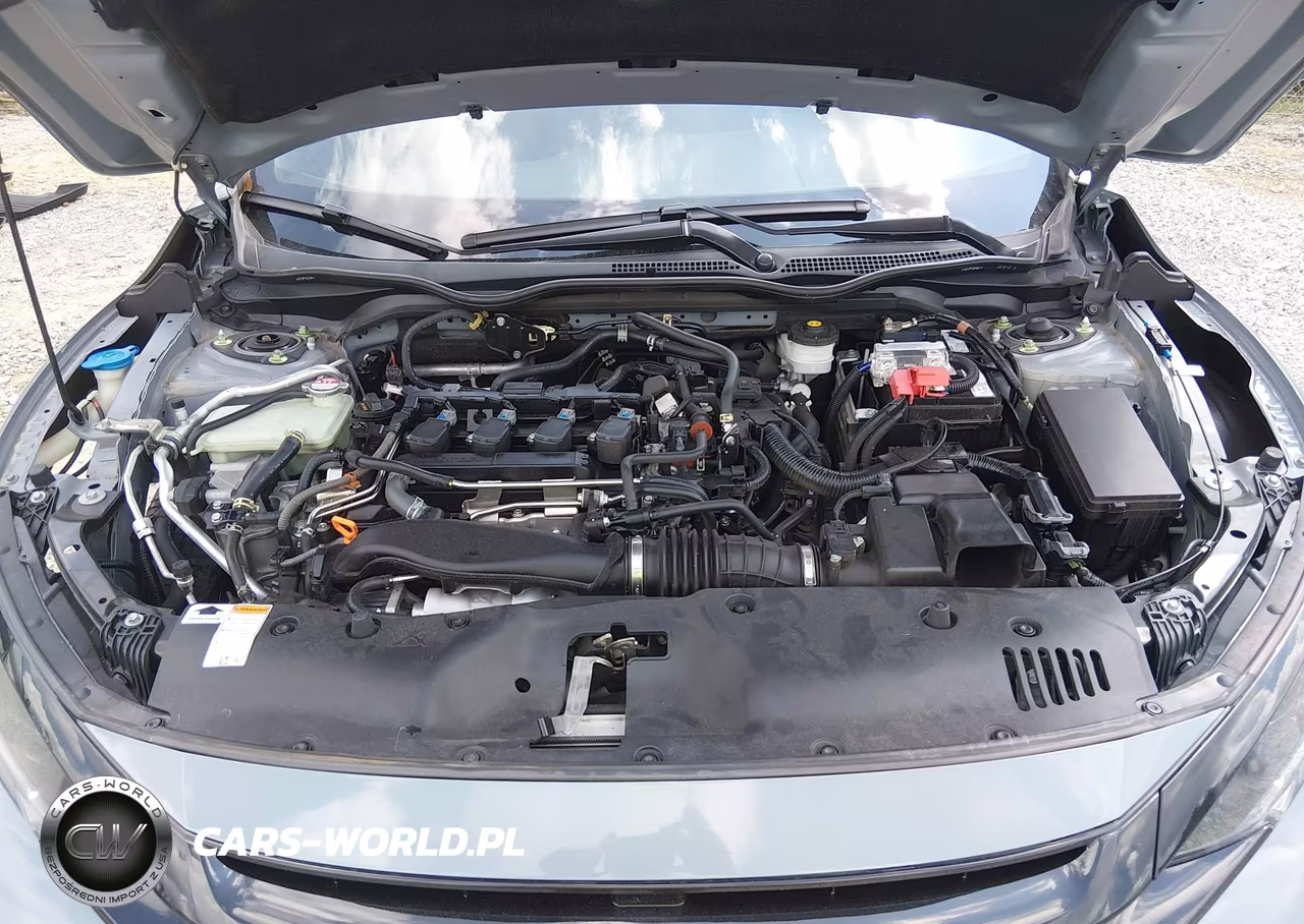 2021 Honda Civic Ex VIN:SHHFK7H66MU214034 - 10