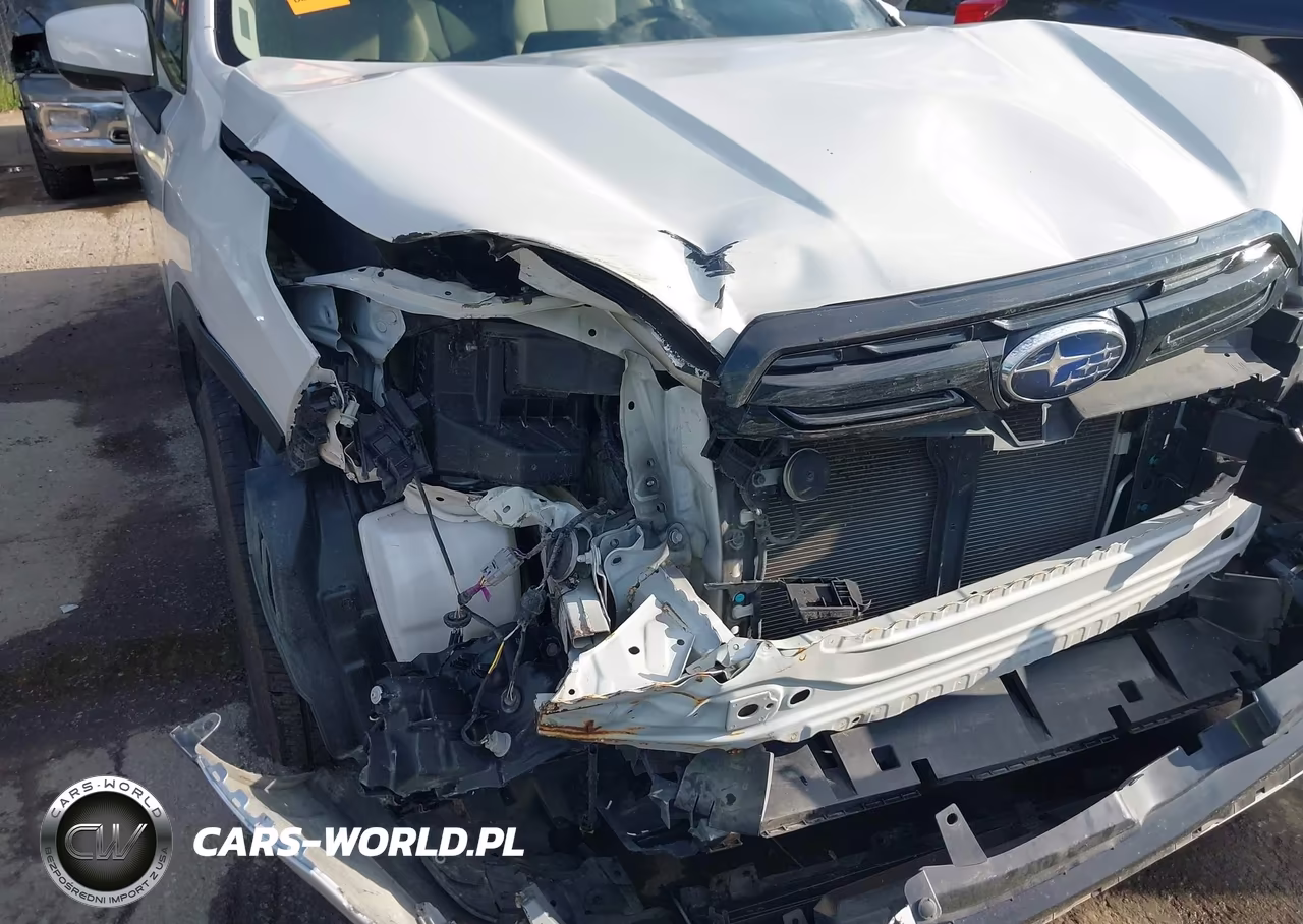 2022 Subaru Forester Premium VIN:JF2SKAEC8NH481458 - 6
