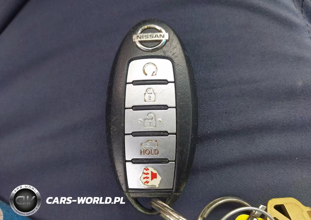 2015 Nissan Altima 2.5 Sv VIN:1N4AL3AP5FC290841 - 11