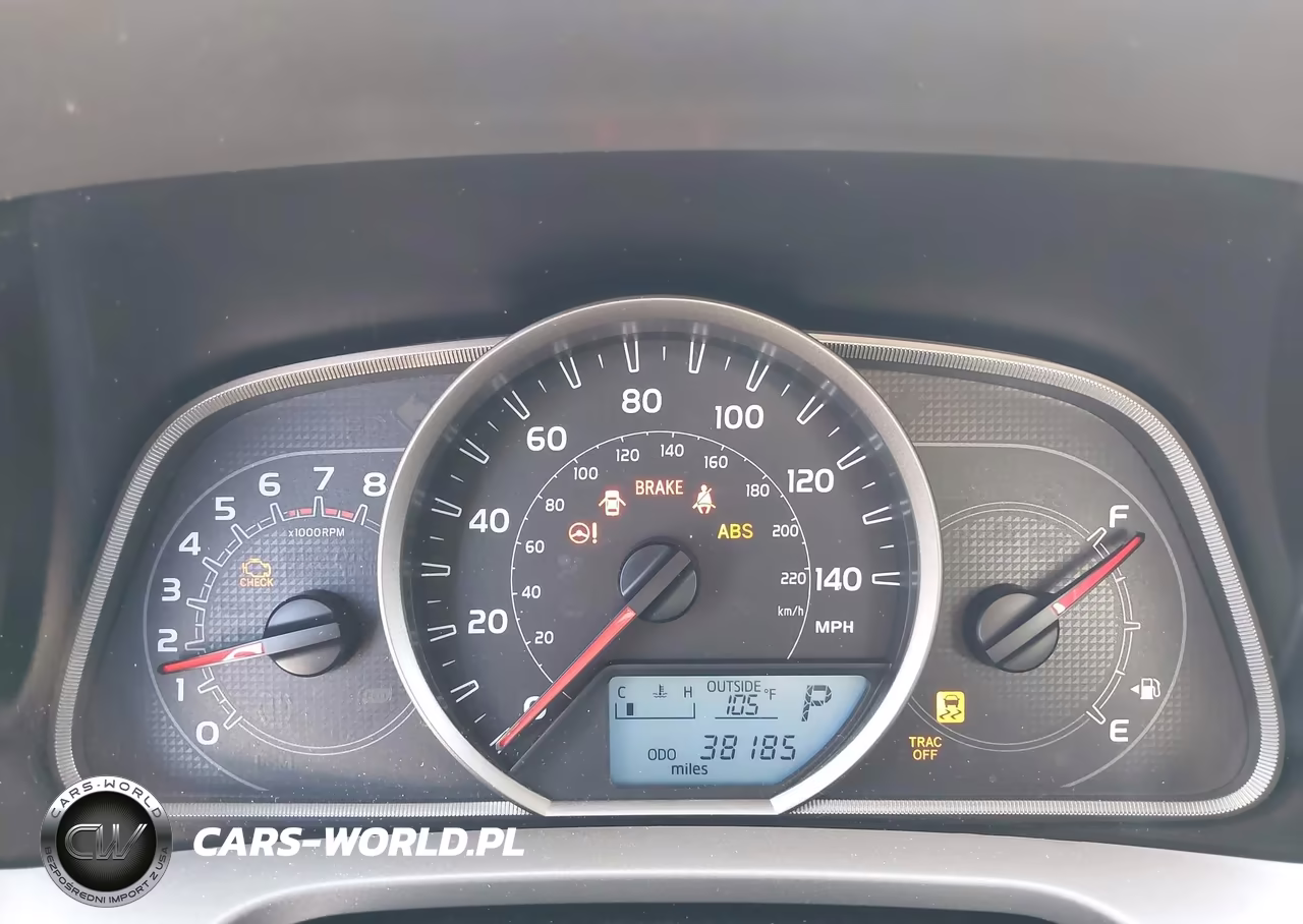 2014 Toyota Rav4 Xle VIN:2T3WFREV8EW101534 - 7