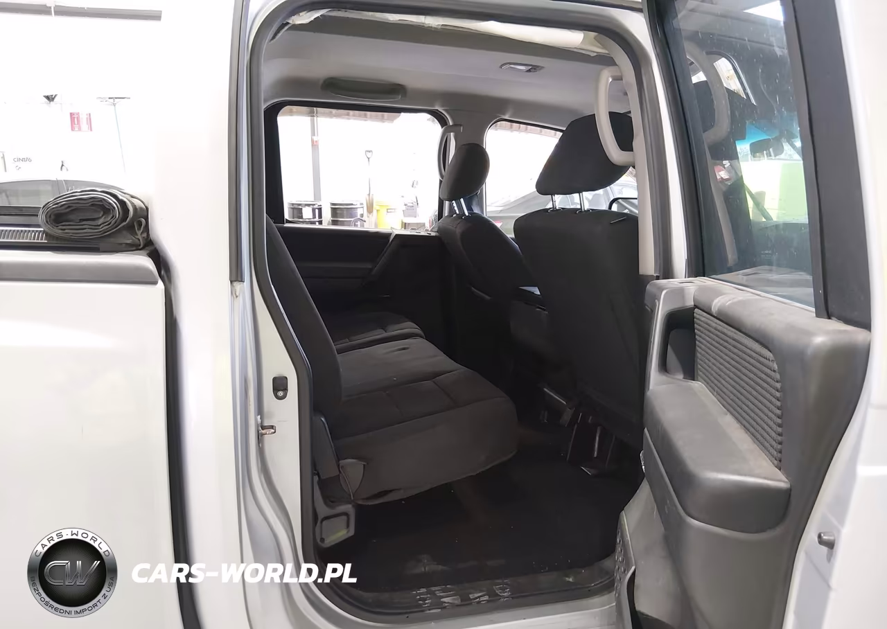 2010 Nissan Titan Se VIN:1N6AA0EJ4AN313976 - 8