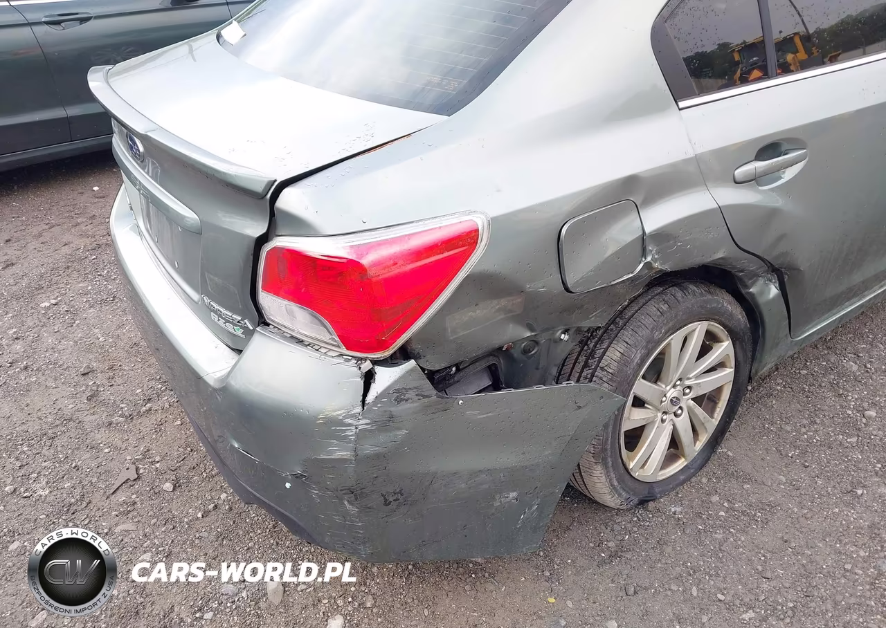 2015 Subaru Impreza 2.0I Premium VIN:JF1GJAC67FH008825 - 6