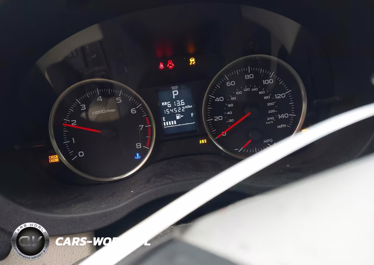 2015 Subaru Impreza 2.0I Premium VIN:JF1GJAC67FH008825 - 7