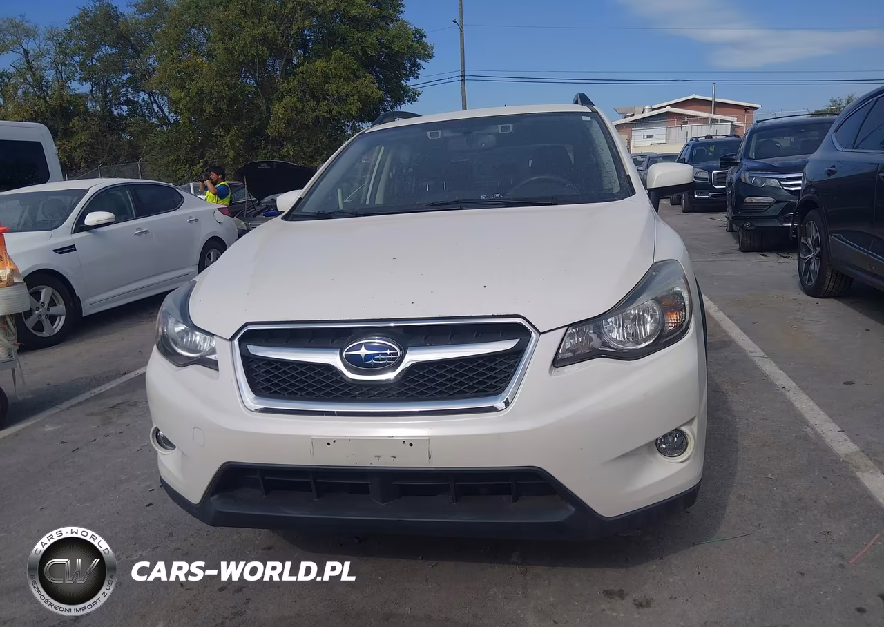 2015 Subaru Xv Crosstrek 2.0I Premium VIN:JF2GPAFC9FH228589 - 11
