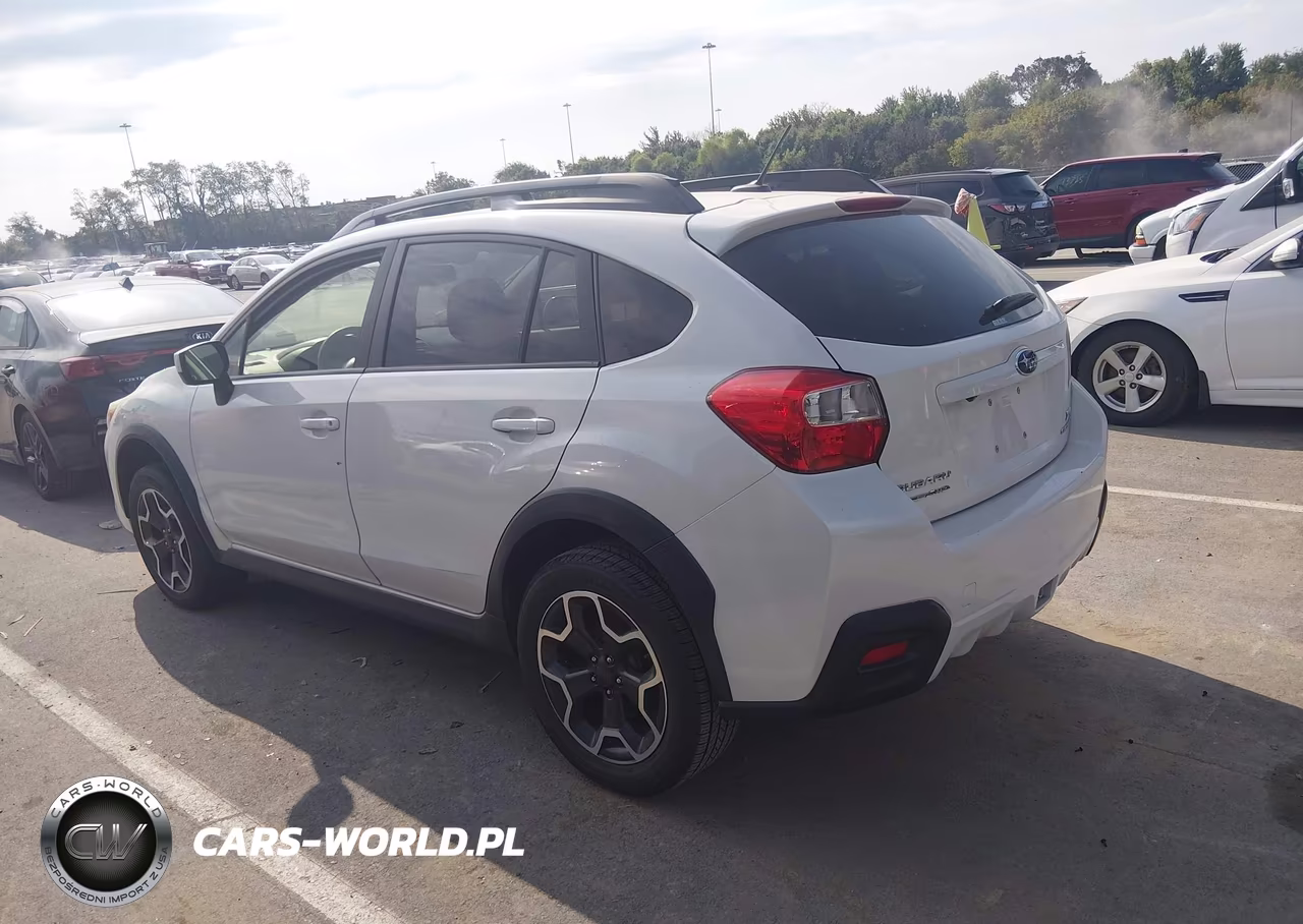 2015 Subaru Xv Crosstrek 2.0I Premium VIN:JF2GPAFC9FH228589 - 13