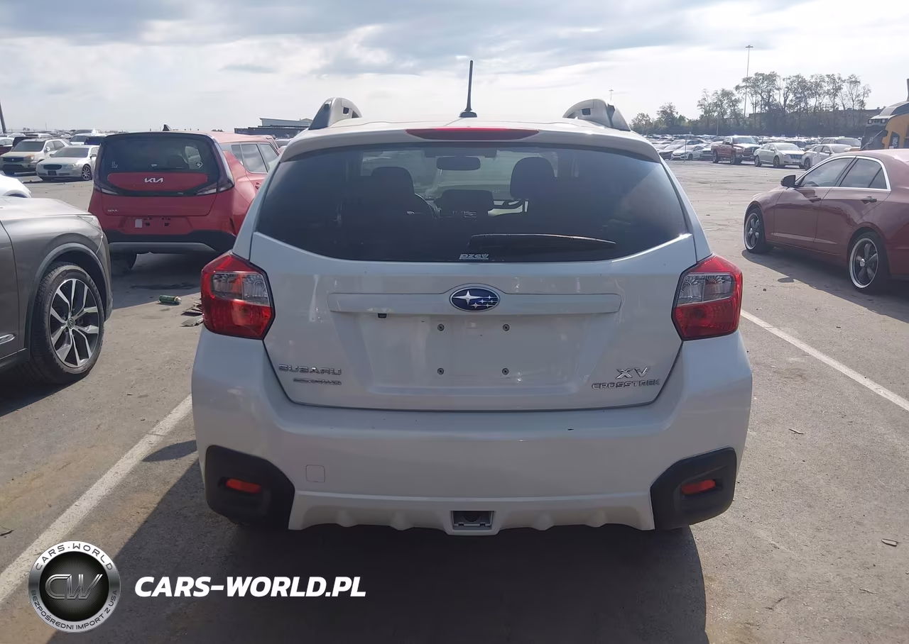 2015 Subaru Xv Crosstrek 2.0I Premium VIN:JF2GPAFC9FH228589 - 15