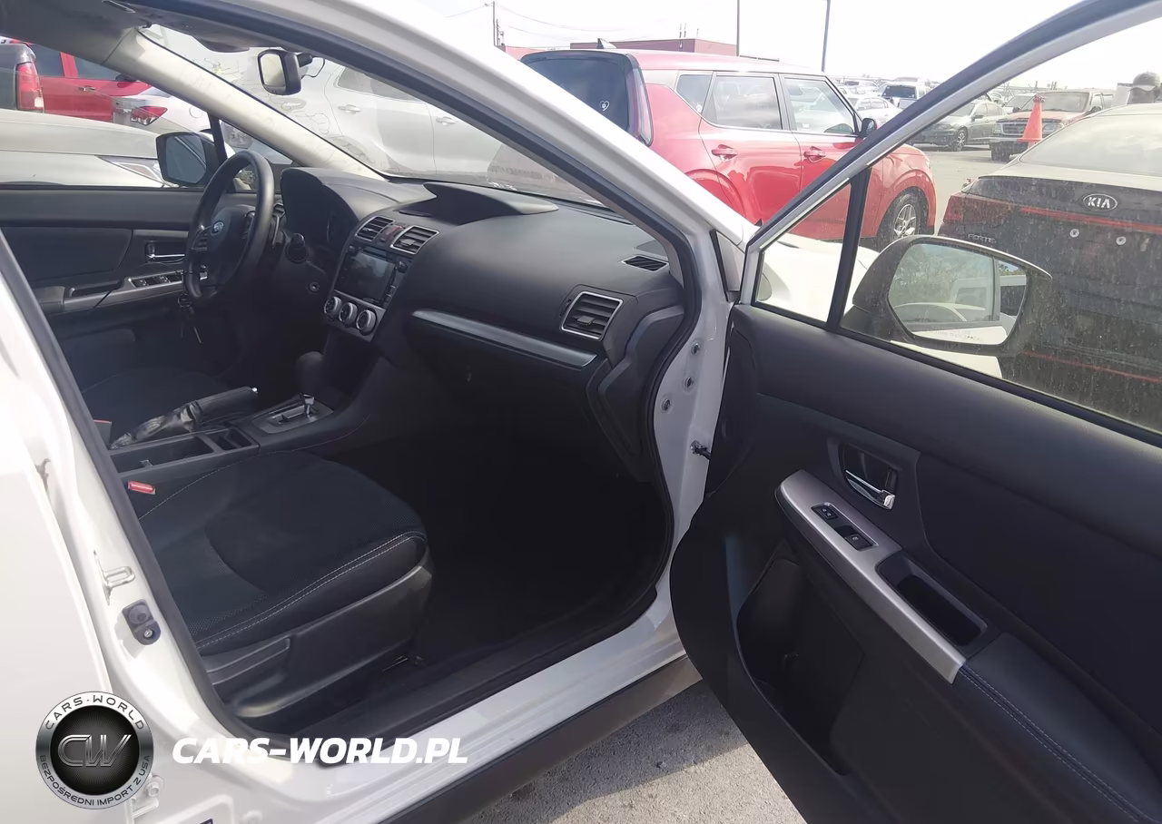 2015 Subaru Xv Crosstrek 2.0I Premium VIN:JF2GPAFC9FH228589 - 5