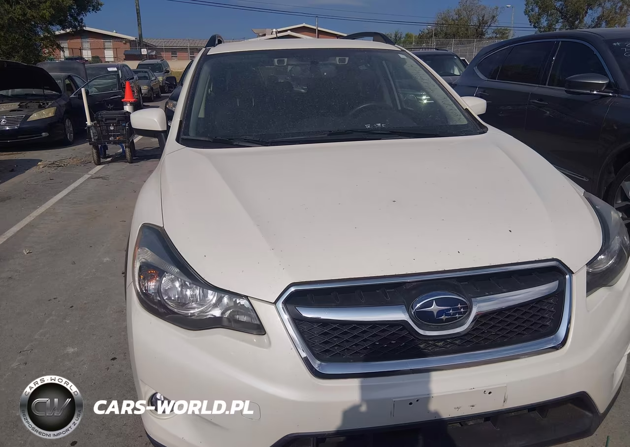 2015 Subaru Xv Crosstrek 2.0I Premium VIN:JF2GPAFC9FH228589 - 6